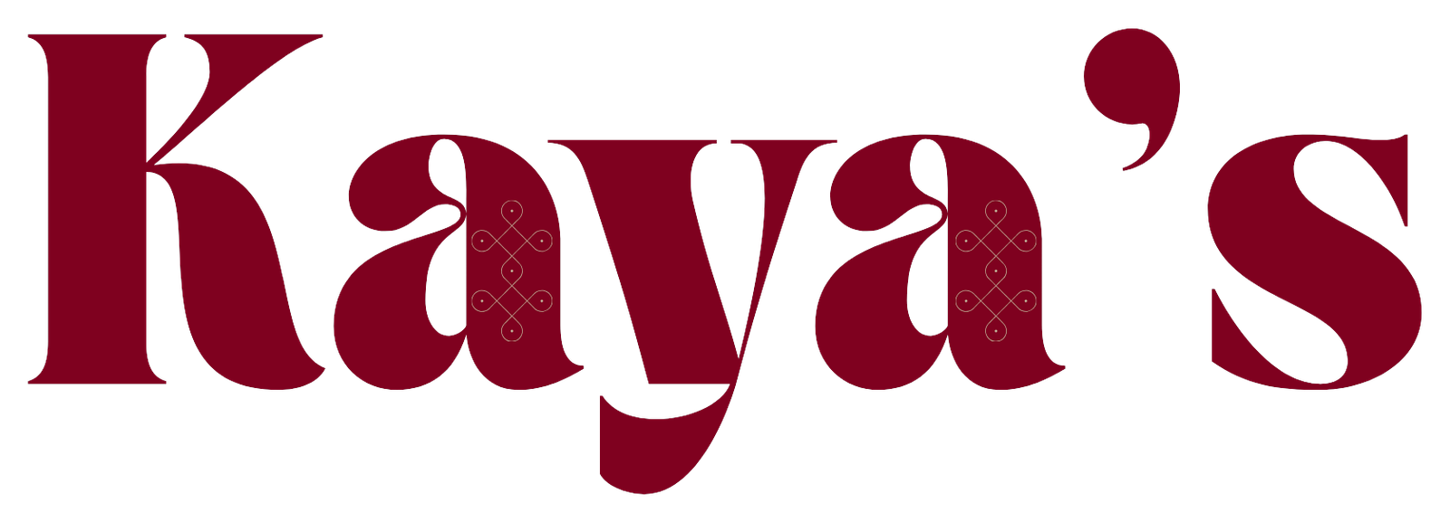 Kaya's